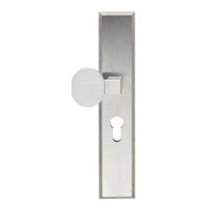 Buitenschild-recht-knop-York